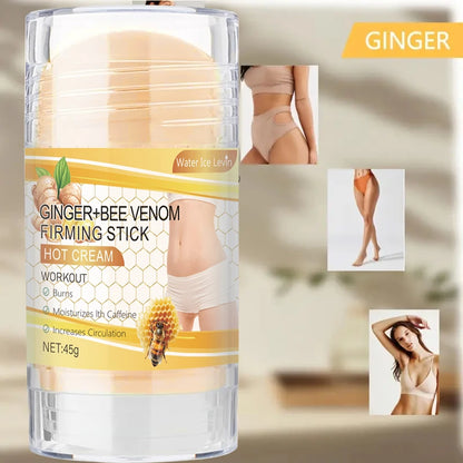 Bee Venom Hot Stick Cream