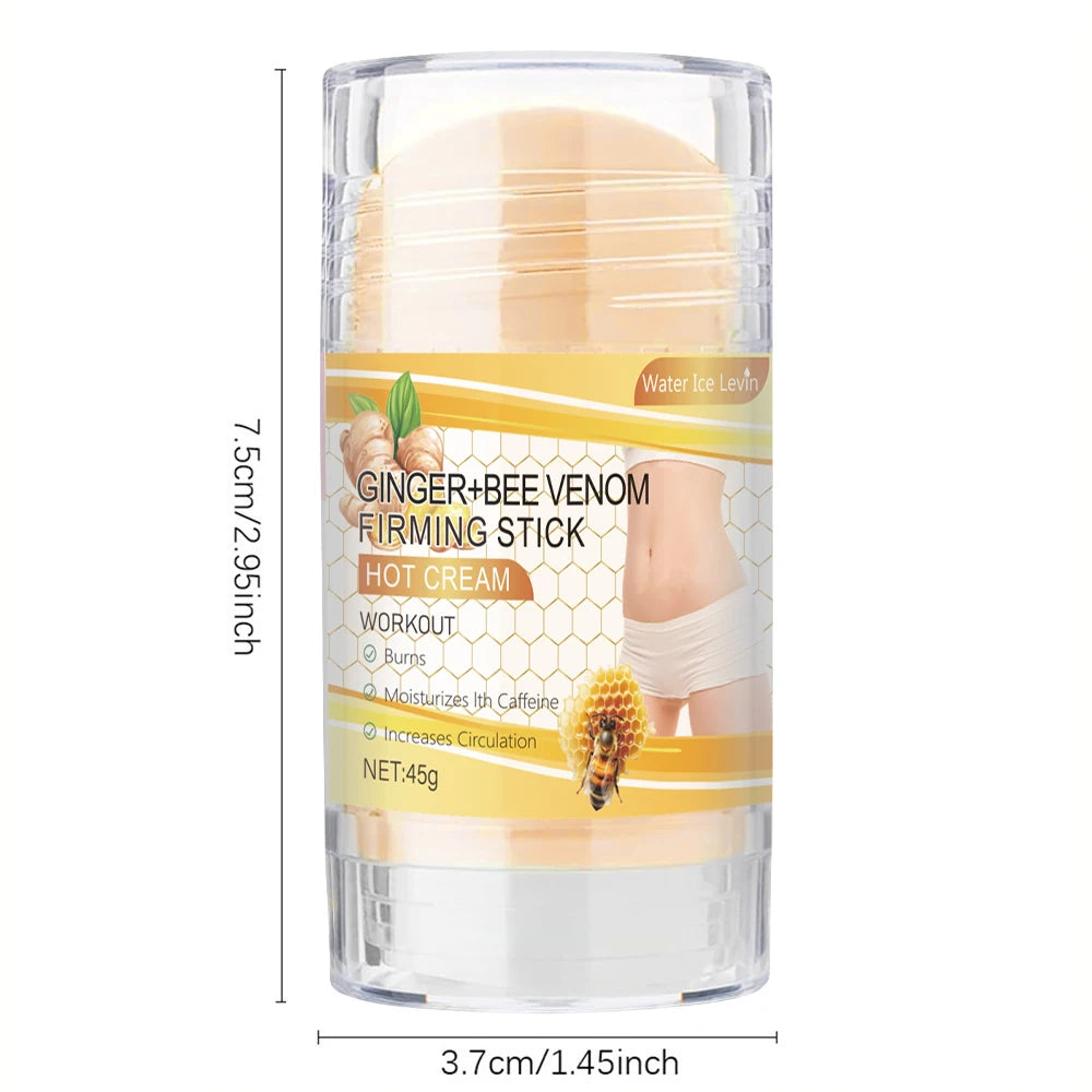 Bee Venom Hot Stick Cream