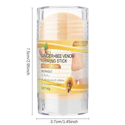 Bee Venom Hot Stick Cream