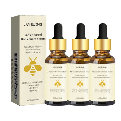 Advanced Bee Venom Facial Serum