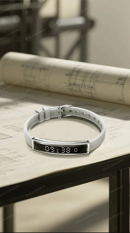2025 New Smart Bracelet