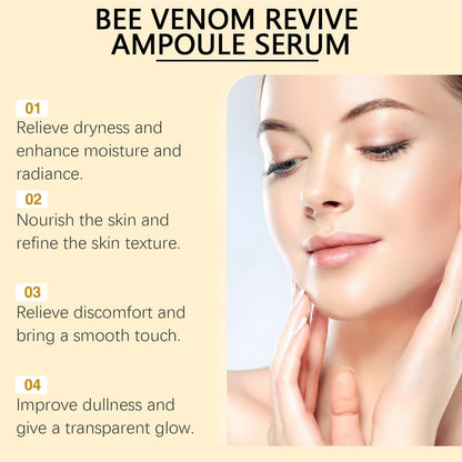 Zyvina Co™ Bee Venom Revive Ampoule Serum
