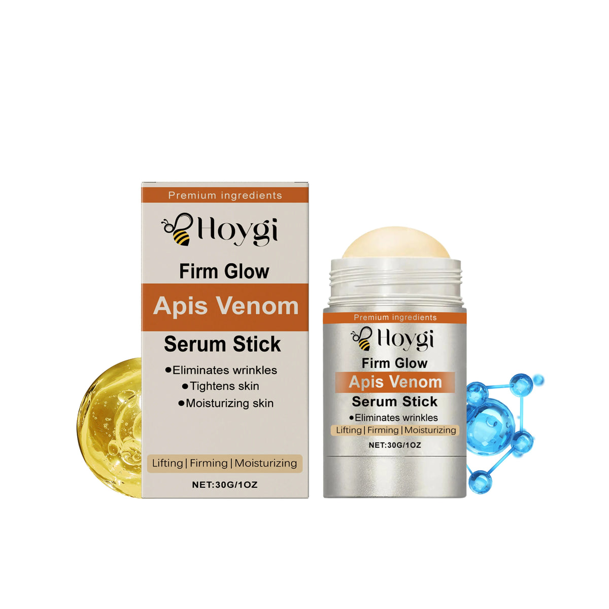 Bee Venom Serum Stick 30g