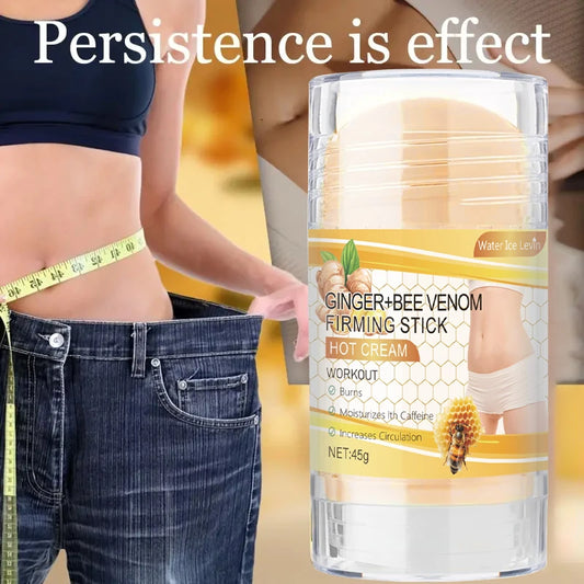 Bee Venom Hot Stick Cream