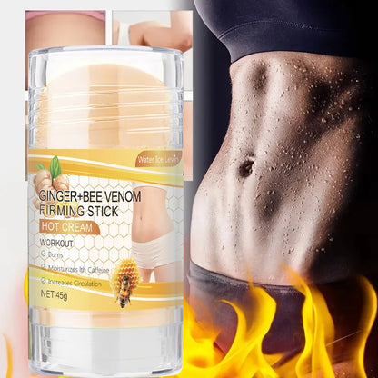 Bee Venom Hot Stick Cream