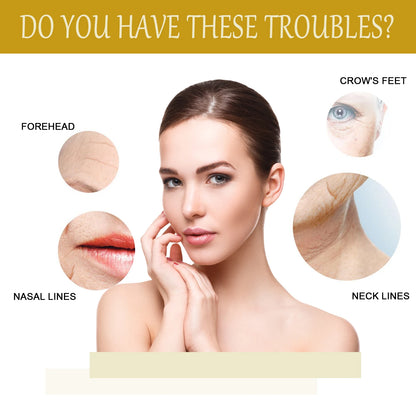 Advanced Bee Venom Facial Serum