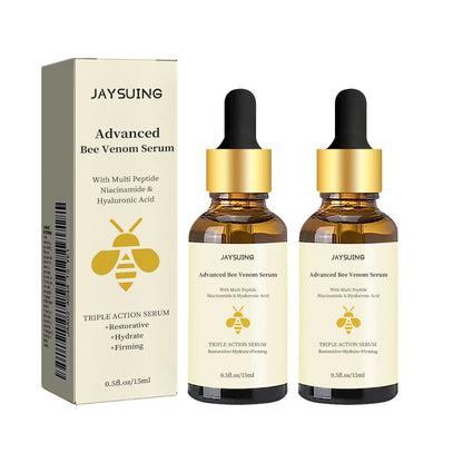 Advanced Bee Venom Facial Serum
