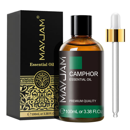 MAYJAM Essential Oil with Dropper 100ml