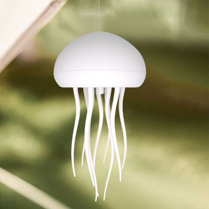 Sound Activated All-In-One Jellyfish Lamp