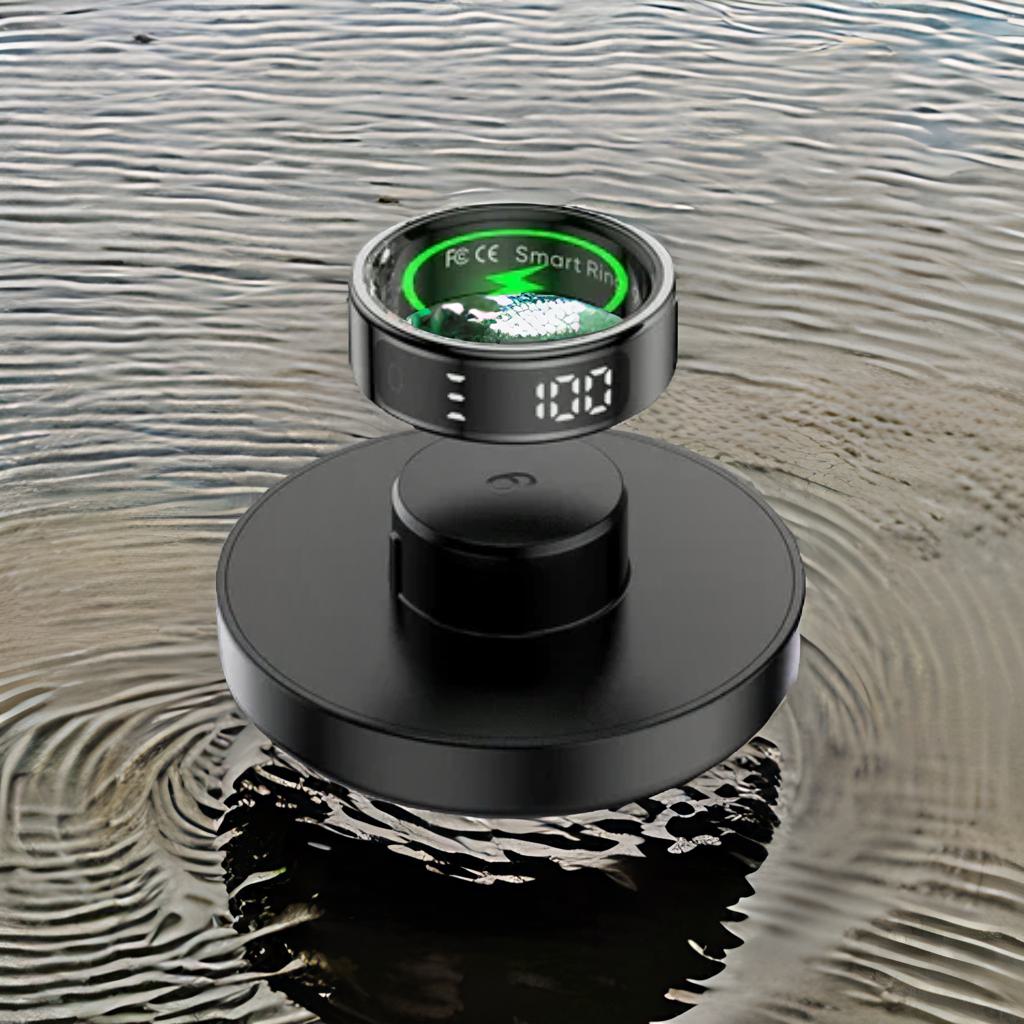 2025 Wellness Smart Ring