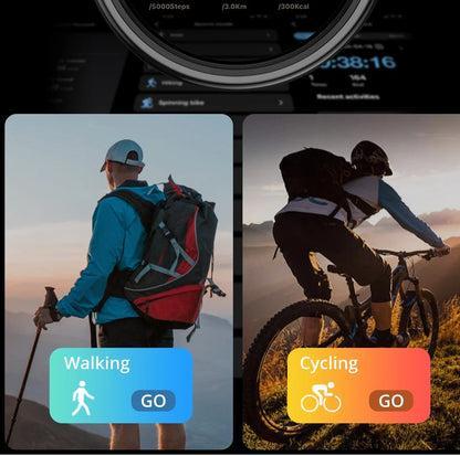 2025 Wellness Smart Ring